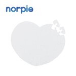 Jigsaw Puzzle Manufacturer - Custom 52pcs Children Sublimation Blank Puzzle