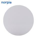 Magnetic Badge Manufacturer - DIY Reusable Safety Magnetic MDF Name Badge