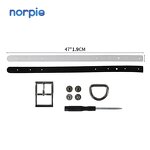 Dog Collar Manufacturer - New Design Comfortable Sublimation Leather Pet