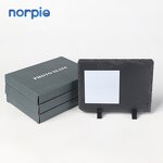 Photo Slate Manufacturer - Laser Engraving Sublimation Picture Rock Slate