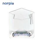 Cash Holder Manufacturer - MDF Sublimation Graduation Cap Money Holder