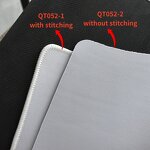 Mousepad Manufacturer - Sublimation Blanks Custom Size Neoprene Game Pad