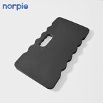 Kneeling Pad Manufacturer - Eva Thick Waterproof Sublimation Blank Seat Cushion