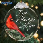 Glass Ornament Manufacturer - Wholesale Blank Christmas UV Glass Ornament