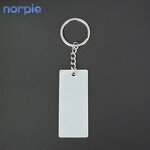 Acrylic Keychain Manufacturer - Custom Double Sided Clear Blank UV Printing