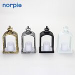 Christmas Lantern Manufacturer - Wholesale Sublimation Plastic LED with PET