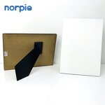 Photo Frame Manufacturer - Modern Design Sublimation MDF Picture Panel Gift