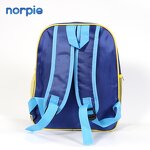 Kids Backpack Manufacturer - Business Promotion Sublimation Blank School Bag