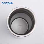 Travel Mug Manufacturer - 420ml Reusable Sublimation Stainless Steel Cup