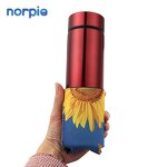 Beer Can Coozie Manufacturer - Sublimation Printed Neoprene 330ml Skinny Tall