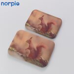 Fridge Magnet Manufacturer - Personalized DIY Sublimation Acrylic Refrigerator
