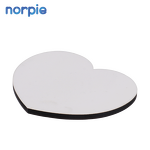 Name Badge Manufacturer - Work Staff Magnetic MDF Sublimation Waiter Tag