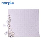 Jigsaw Puzzle Manufacturer - Wedding 210 Pcs Sublimation Blank Custom Puzzle