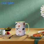 Coffee Cup Manufacturer - Wholesale White Custom Sublimation Christmas Mug