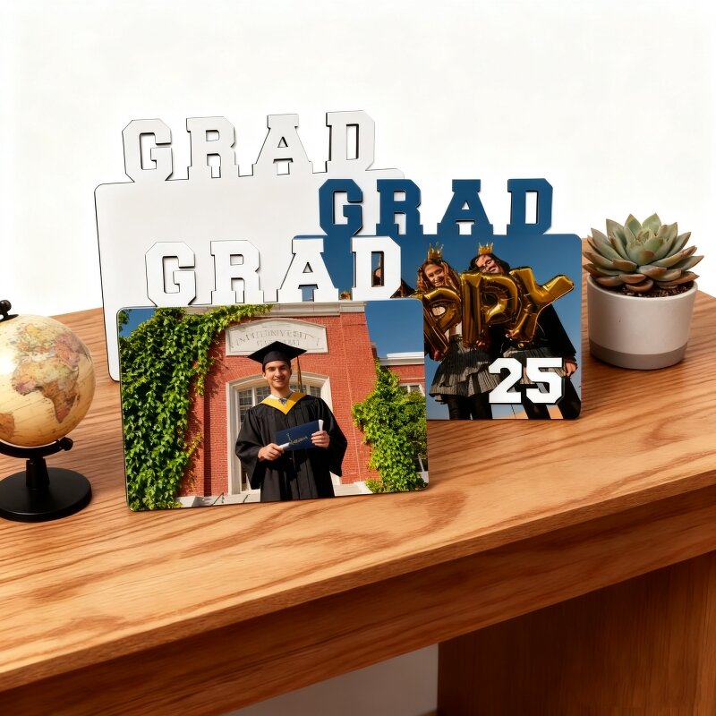 Photo Frame Manufacturer - New Product Ideas Wholesale GRAD Sublimation