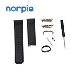 Watch Band Manufacturer - New Arrival Sublimation Leather for Apple Watch