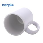 Coffee Mug Manufacturer - DIY Photo Printing 15oz Sublimation Ceramic Mug