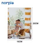 Photo Frame Manufacturer - Wholesale Wedding Desk Sublimation Glass Frame