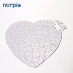 Jigsaw Puzzle Manufacturer - Hot Selling Personalized Sublimation Blank Puzzle