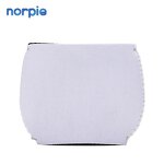 Wine Glass Sleeve Manufacturer - Sublimation Blank Insulator Cover Ornament