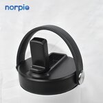 Sports Bottle Manufacturer - Sublimation 20oz Stainless Steel Insulated Tumbler