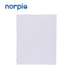Jigsaw Puzzle Manufacturer - A4 Plain White Sublimation Jigsaw Puzzle 80pcs
