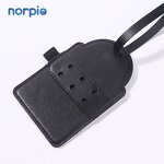 Golf Bag Tag Manufacturer - Sublimation Blank with Wooden Tees Father's Day