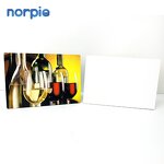 Photo Frame Manufacturer - Modern Design Sublimation MDF Picture Panel Gift