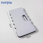 Kneeling Pad Manufacturer - Eva Thick Waterproof Sublimation Blank Seat Cushion