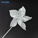 Windmill Manufacturer - Celebration DIY Hexagon PET Plastic Sublimation Blank