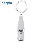 Bottle Opener Keychain Manufacturer - Wholesale Super Quality Sublimation Blank