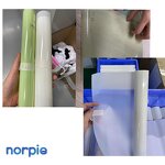 Transfer Vinyl Manufacturer - T Shirts Design Anti Sublimation PU Printable