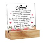 Acrylic Plaque Manufacturer - Wholesale Customized Clear UV Printing Block