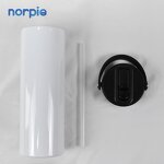 Sports Bottle Manufacturer - Sublimation 20oz Stainless Steel Insulated Tumbler