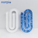 Paper Clip Manufacturer - Personalized Heat Transfer Sublimation Blank Acrylic