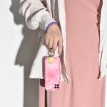 Phone Lanyard Manufacturer - Custom Travel Universal Crossbody Mobile Strap