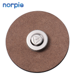 Magnetic Badge Manufacturer - DIY Reusable Safety Magnetic MDF Name Badge