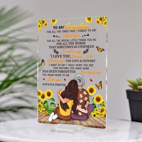 Acrylic Block Manufacturer - Custom Clear UV Printing Sublimation Blank