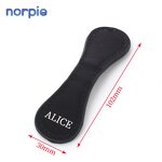 Bookmark Manufacturer - Custom Pu Leather Magnetic Laser Blanks