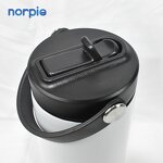 Sports Bottle Manufacturer - Sublimation 20oz Stainless Steel Insulated Tumbler