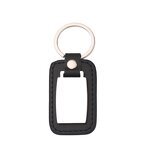 Gift Keychain Manufacturer - Laser Engraving Promotional Souvenir Leather