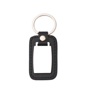 Gift Keychain Manufacturer - Laser Engraving Promotional Souvenir Leather