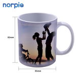 Ceramic Mug Manufacturer - New Class Sublimation Print 11oz Safe Stoneware