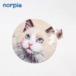 Jigsaw Puzzle Manufacturer - Sublimation Blank Paper Jigsaw Puzzle 41pcs