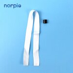 Wristband Manufacturer - Fashion Sublimation Logo Printed Party Festival Band