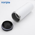 Travel Mug Manufacturer - 420ml Reusable Sublimation Stainless Steel Cup