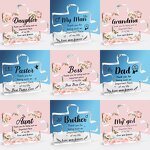 Jigsaw Puzzle Manufacturer - Toy Art Sublimation Blank Paper All Holiday