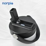 Sports Bottle Manufacturer - Sublimation 20oz Stainless Steel Insulated Tumbler