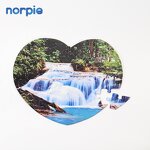 Jigsaw Puzzle Manufacturer - Wholesale Custom 52pcs Kids Creative Cardboard