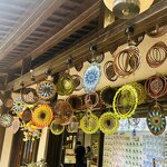 Wind Spinner Manufacturer - 8inch 10inch Double-sided Aluminum Sublimation